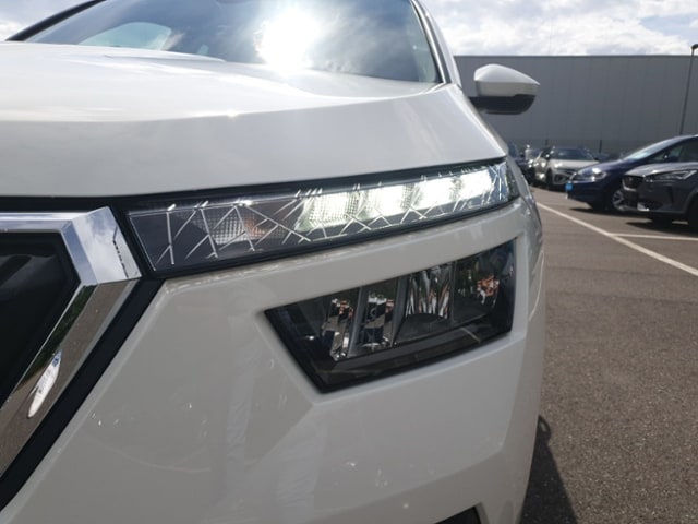 Skoda Kamiq 1.0 TSI Tour