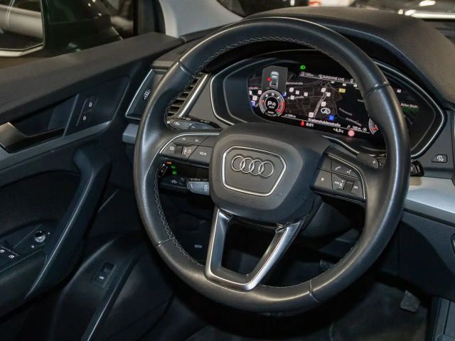Audi Q5 35 TDI S-Line