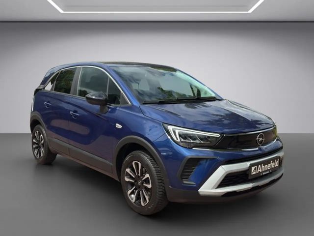 Opel Crossland X 1.2 Turbo Elegance Turbo