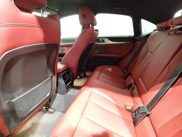 BMW i4 Coupé M-Sport M50