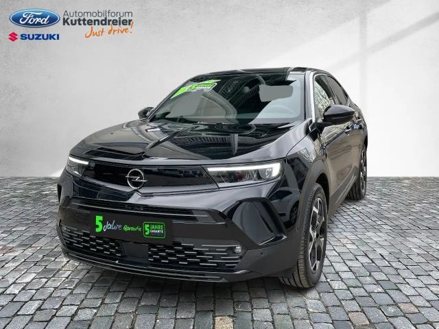 Opel Mokka Mokka-e Ultimate