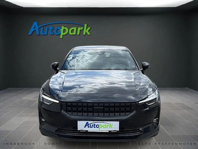 Polestar 2 Long range Single motor