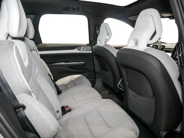 Volvo EX90 AWD Ultra