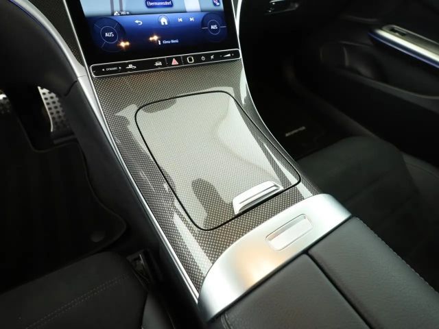 Mercedes-Benz CLE 200 AMG Line Coupé