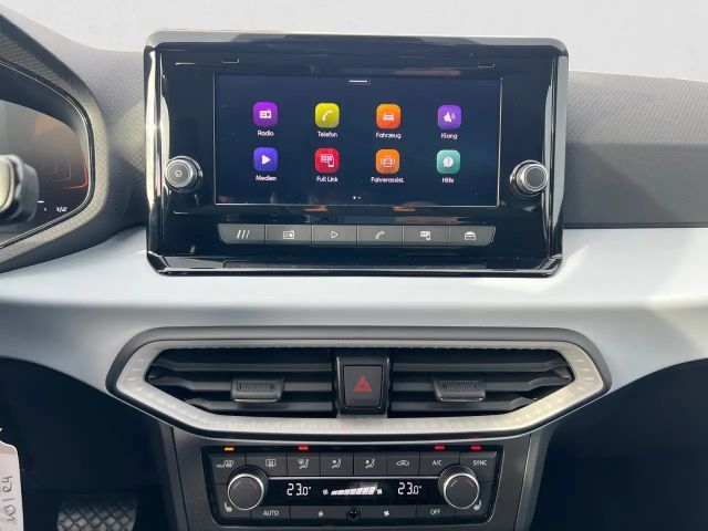 Seat Arona DSG Style