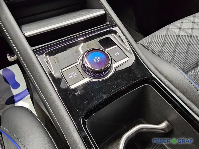 Volkswagen Tiguan 1.5 eTSI DSG R-Line