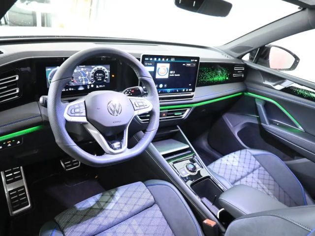 Volkswagen Tiguan DSG Sport eHybrid