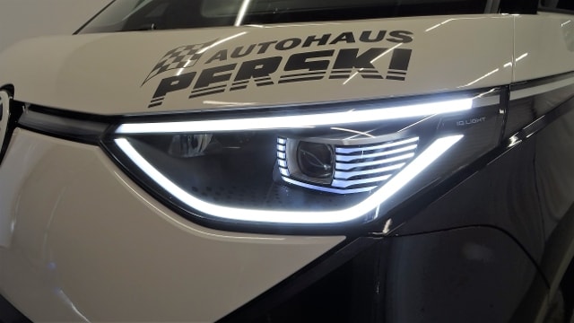 Volkswagen ID.Buzz ID.Buzz KLIMA, NAVI, AHK, MATRIX-LED