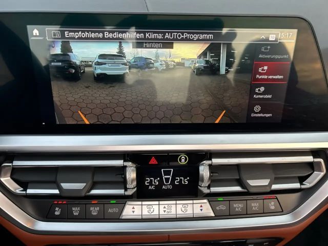 BMW M4 Cabrio Competition xDrive