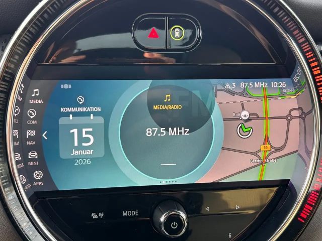 MINI Mini Electric SE