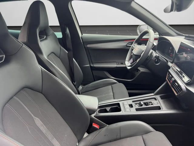 Cupra Formentor 2.0 TSI