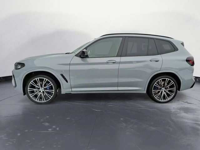 BMW X3 i AT Navi Bluetooth PDC Kurvenlicht