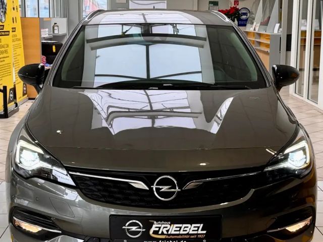 Opel Astra Sports Tourer