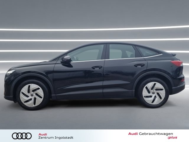 Audi Q4 e-tron 35 Sportback