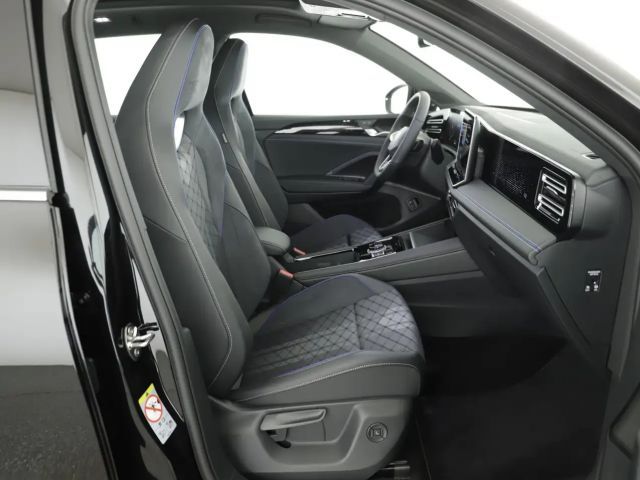 Volkswagen Tiguan DSG Sport eHybrid