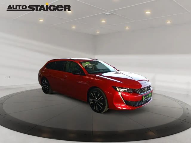 Peugeot 508 GT-Line SW
