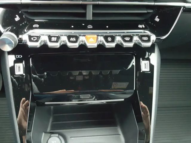 Peugeot 2008 Allure Pack Hybrid