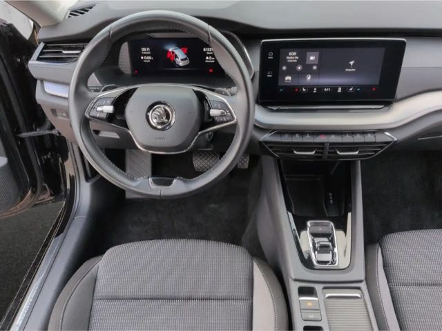 Skoda Octavia Combi PlugIn-Hybrid iV