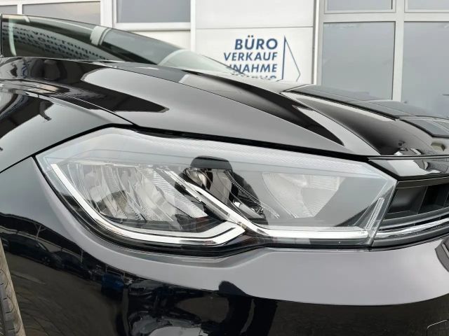 Volkswagen Polo 1.0 TSI DSG