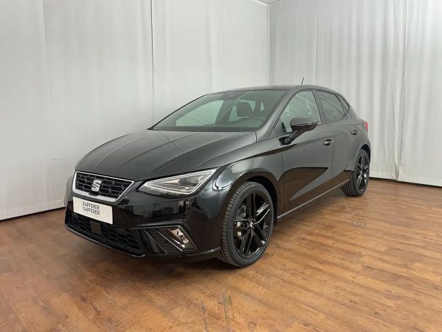 Seat Ibiza 1.0 TSI FR-lijn
