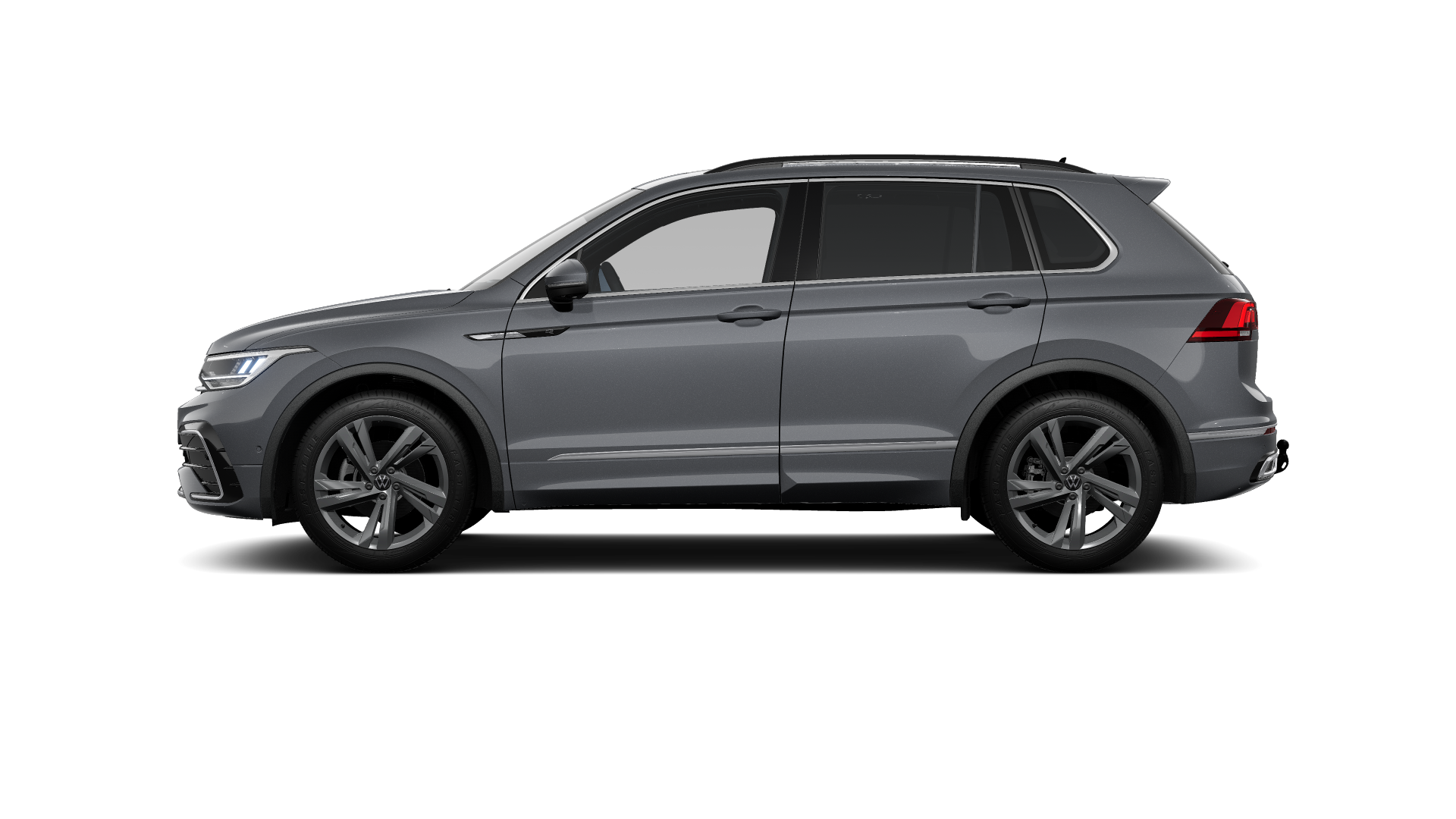 Volkswagen Tiguan 2.0 TDI