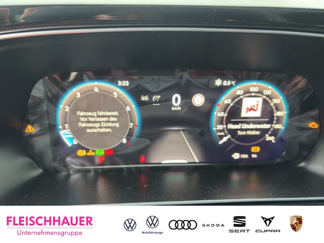 Volkswagen Caddy Dark Label 1.5  85 TSI VK 45593,-EUR