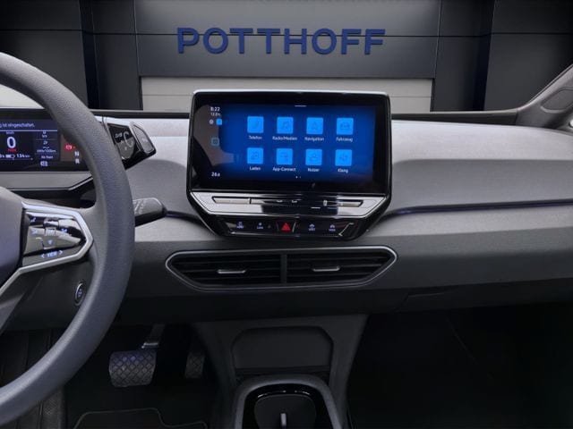 Volkswagen ID.3 Performance Pure