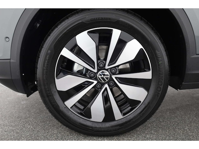 Volkswagen T-Roc 1.0 TSI Move