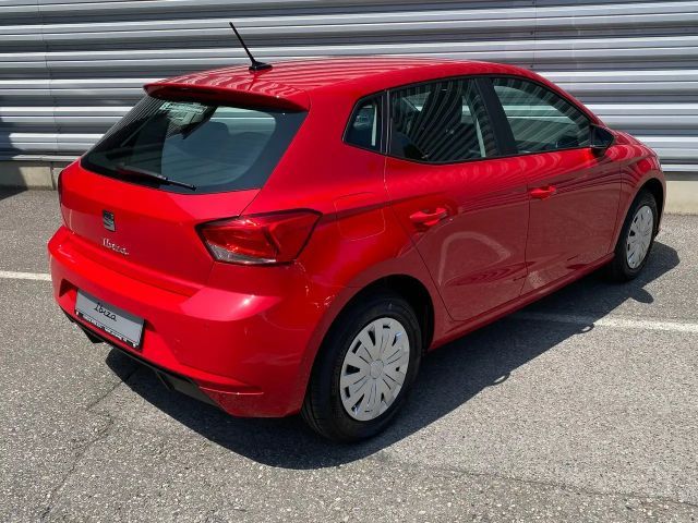 Seat Ibiza 1.0 TSI Reference