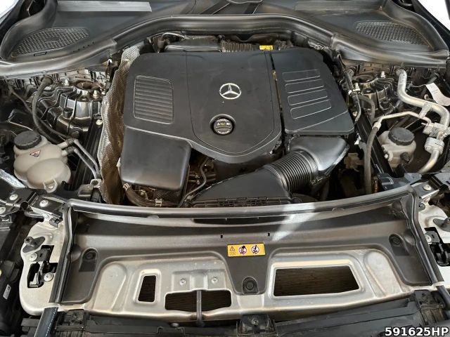 Mercedes-Benz GLC 300 4MATIC AMG Line