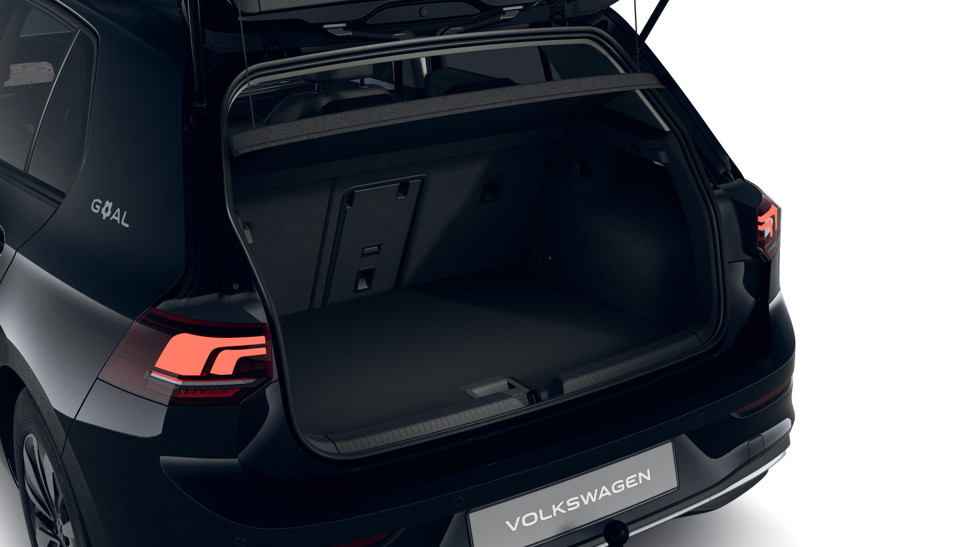 Volkswagen Golf 2.0 TDI DSG