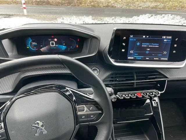 Peugeot 2008 Allure Pack