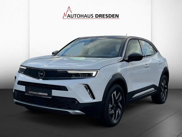 Opel Mokka Elegance Mokka-e