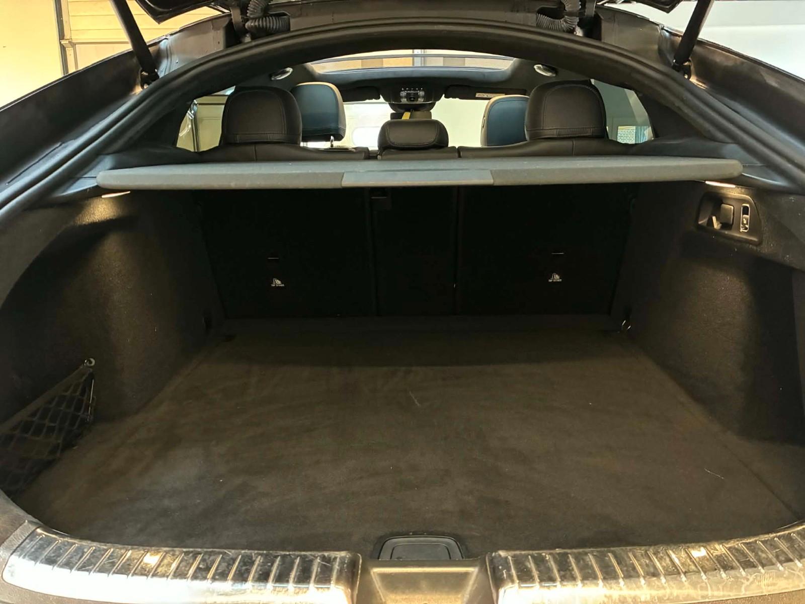 Mercedes-Benz AMG GLE 4MATIC Coupé GLE 63 AMG