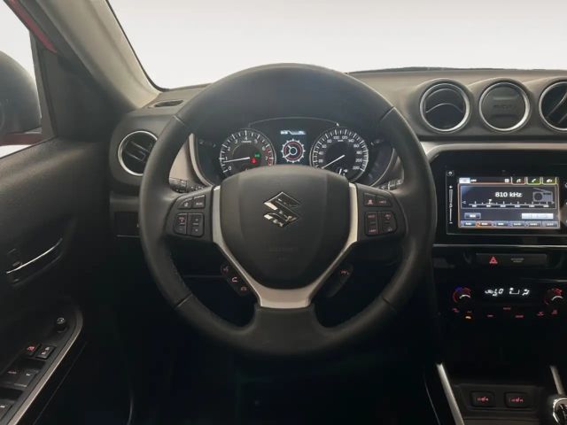 Suzuki Vitara 4x2 Club Hybrid