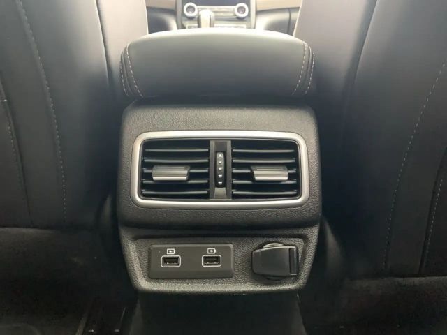 Renault Talisman Combi Estate Initiale Paris