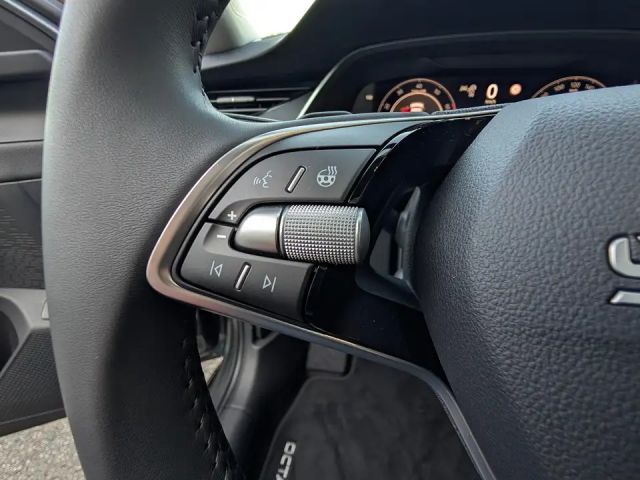 Skoda Octavia 1.5 TSI Selection