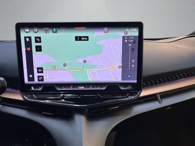 Cupra Tavascan 4Drive VZ