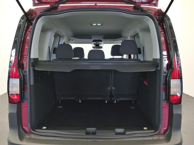 Volkswagen Caddy Caddy 5-Sitzer 2.0 l TDI 75 kW AHK*CLIMA*