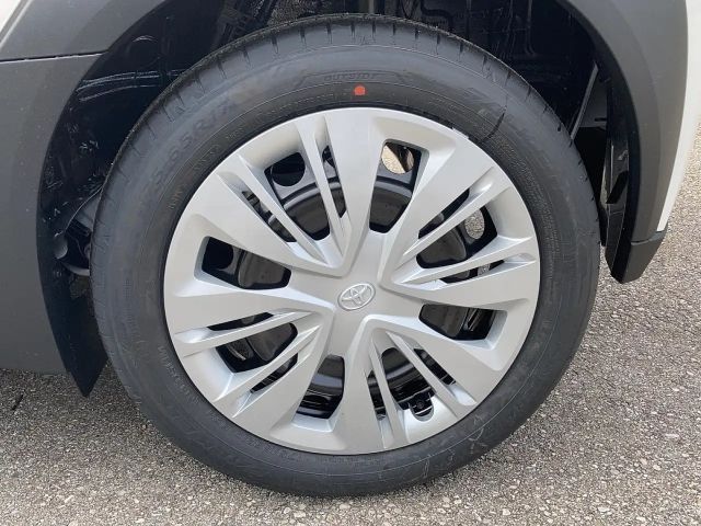 Toyota Aygo Play VVT-i