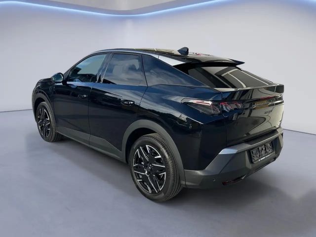 Peugeot 3008 GT-Line Hybrid