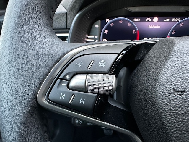 Skoda Scala Selection