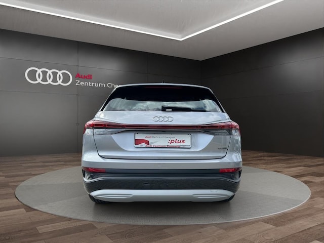 Audi Q4 e-tron 50 Quattro