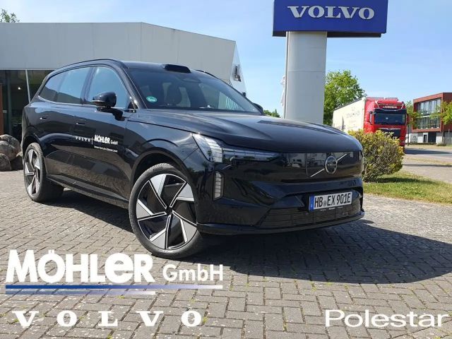 Volvo EX90 AWD Twin motor Ultra