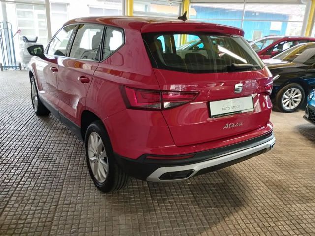 Seat Ateca 1.5 TSI Style