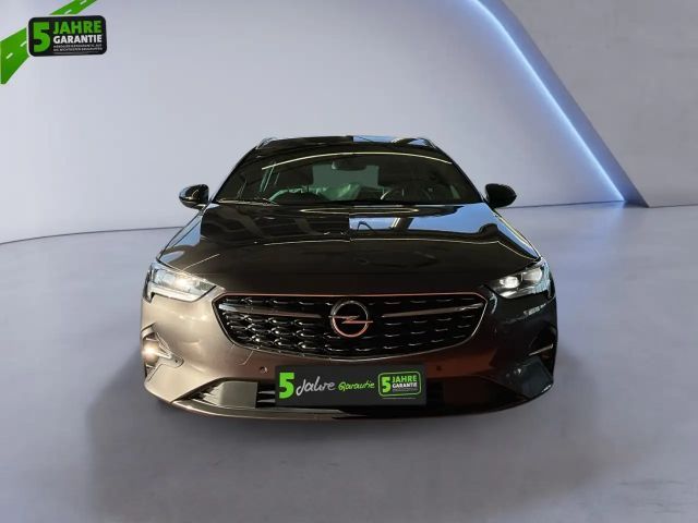Opel Insignia Sports Tourer