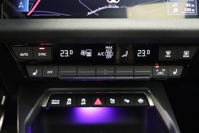 Audi S3 Quattro S-Tronic Sedan