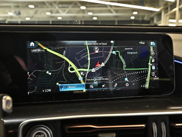 Mercedes-Benz EQC 400 4MATIC