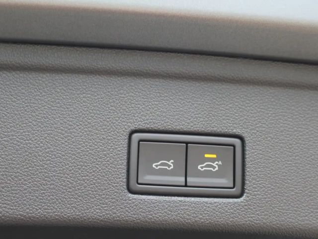 Volkswagen Touareg 4Motion eHybrid