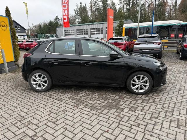 Opel Corsa F*PDC vo/hi*SHZ*CARPLAY*